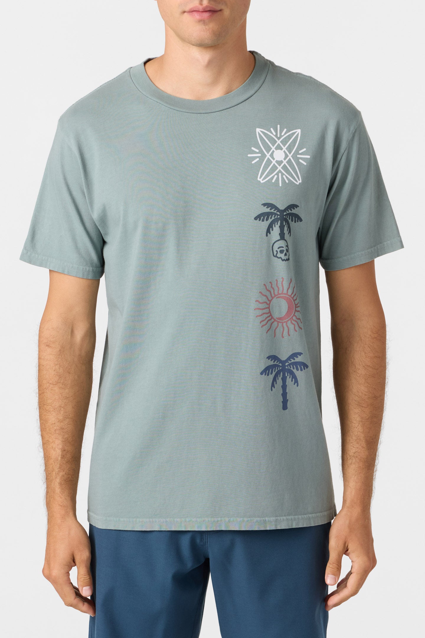 O'Riginals Grindz Tee - Image 2