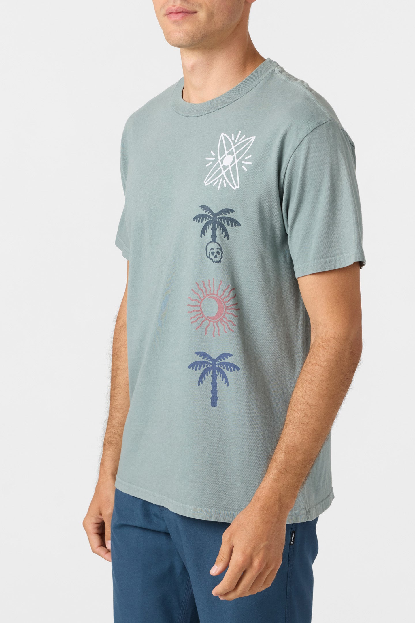 O'Riginals Grindz Tee - Image 3