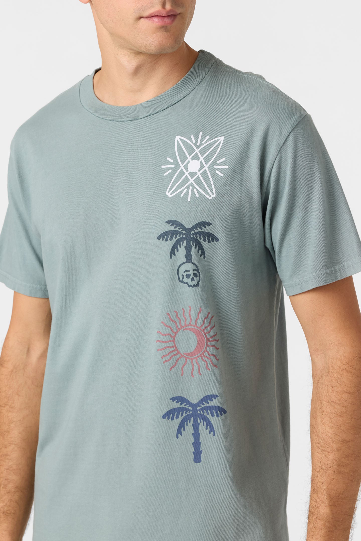 O'Riginals Grindz Tee - Image 4