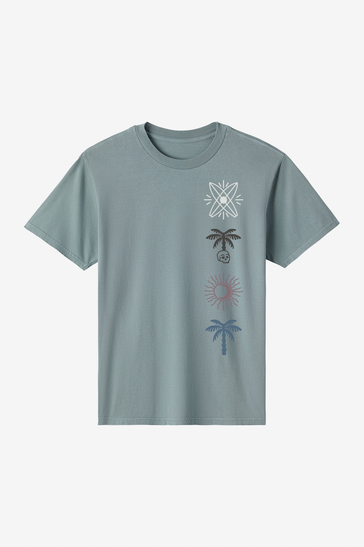 O'Riginals Grindz Tee