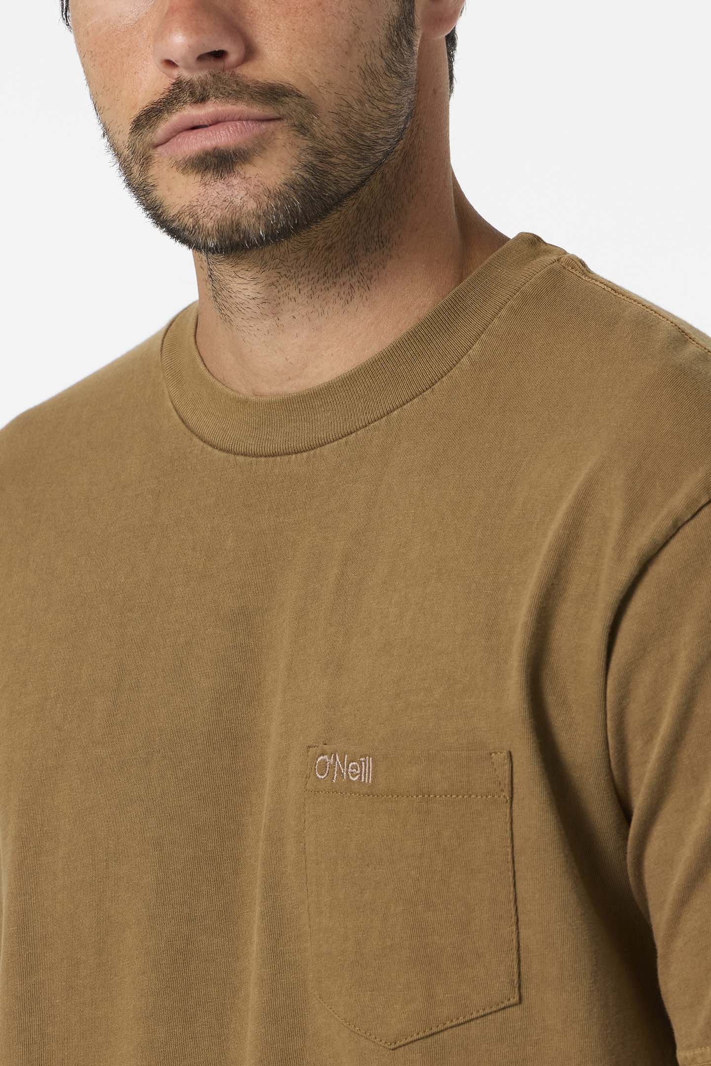 O'Riginals Relaxed Fit Pocket Tee - Image 4