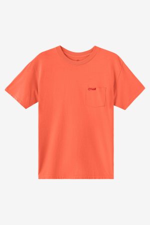 O'Riginals Pocket Relaxed Fit Tee