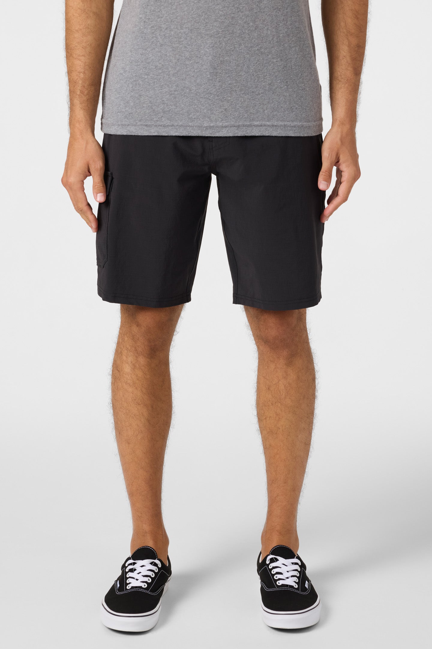 TRVLR 20 Cargo Shorts - Image 2