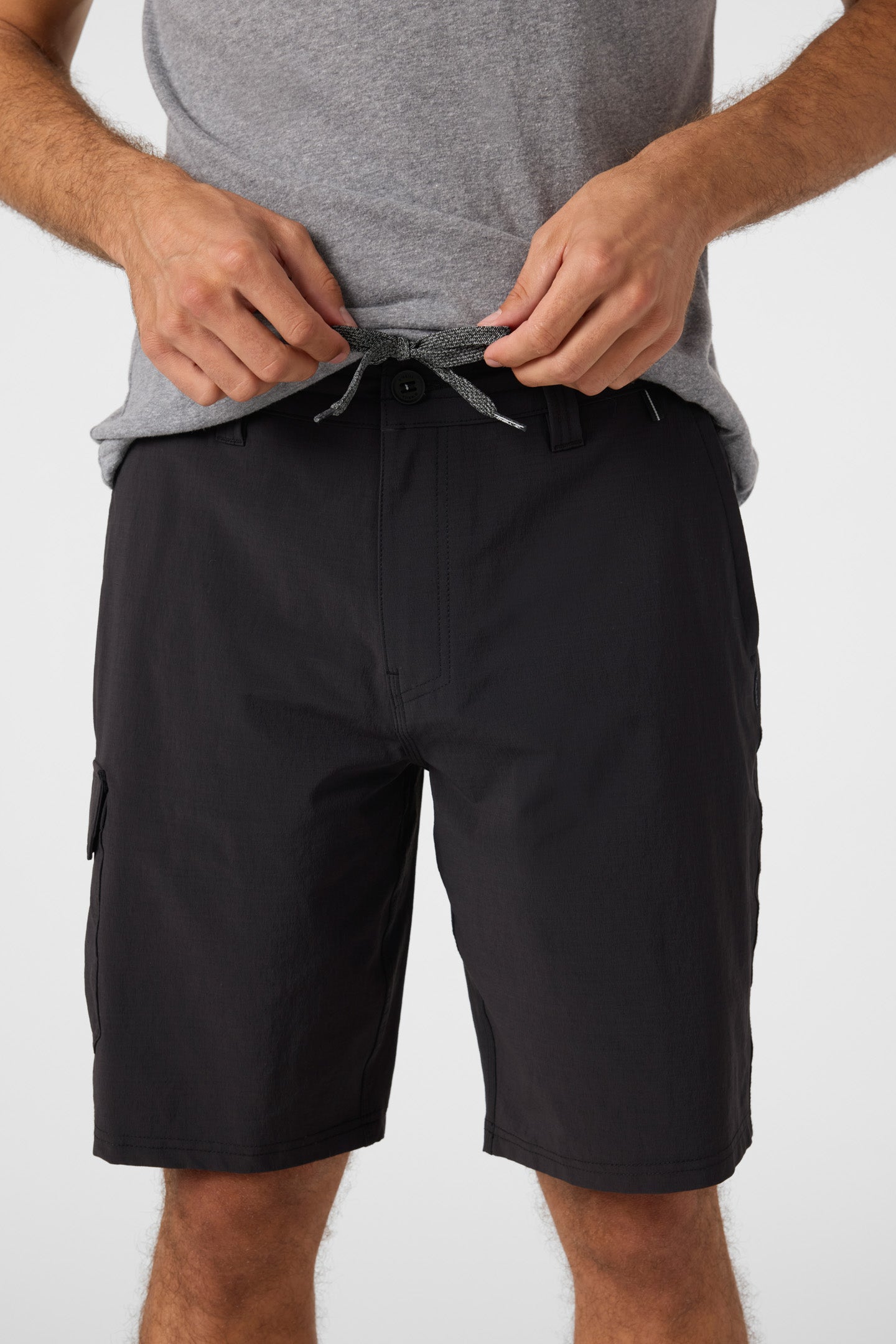 TRVLR 20 Cargo Shorts - Image 3