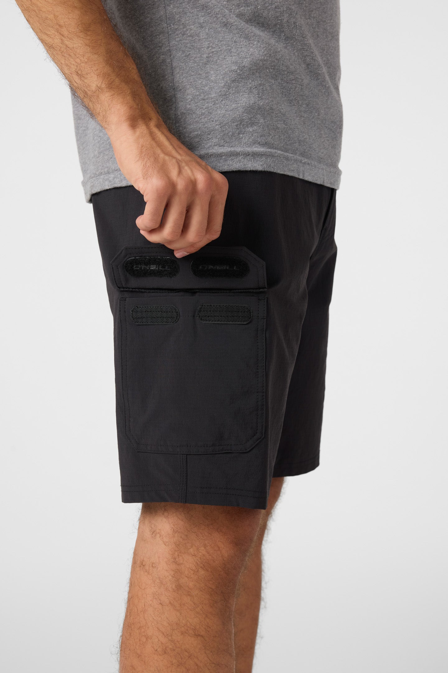 TRVLR 20 Cargo Shorts - Image 6