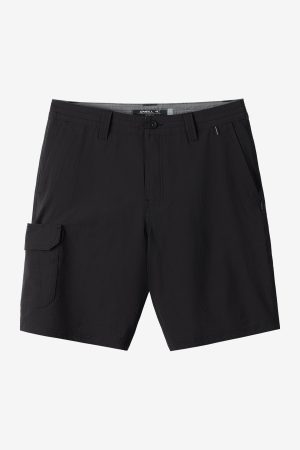 TRVLR 20 Cargo Shorts