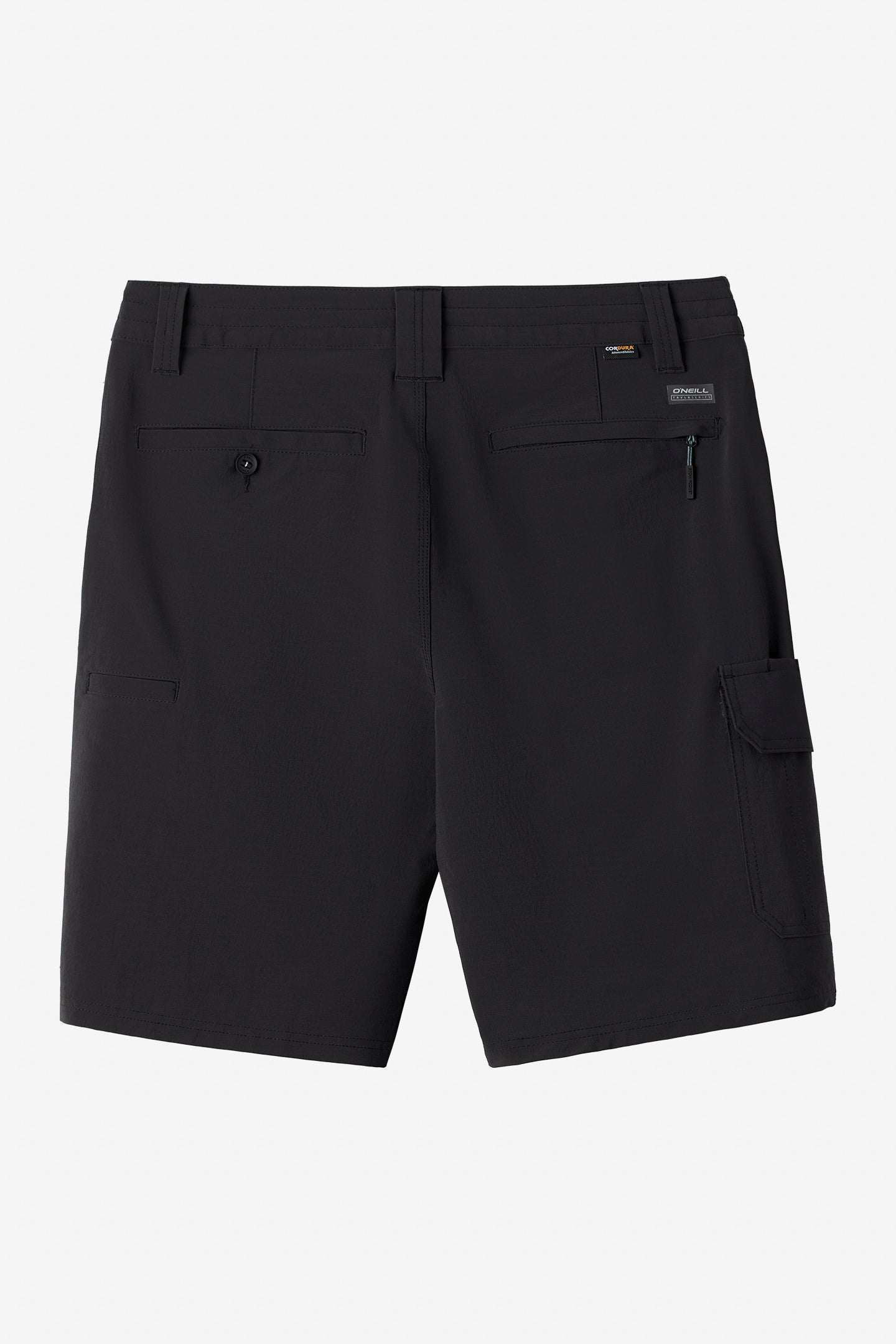 TRVLR 20 Cargo Shorts - Image 8