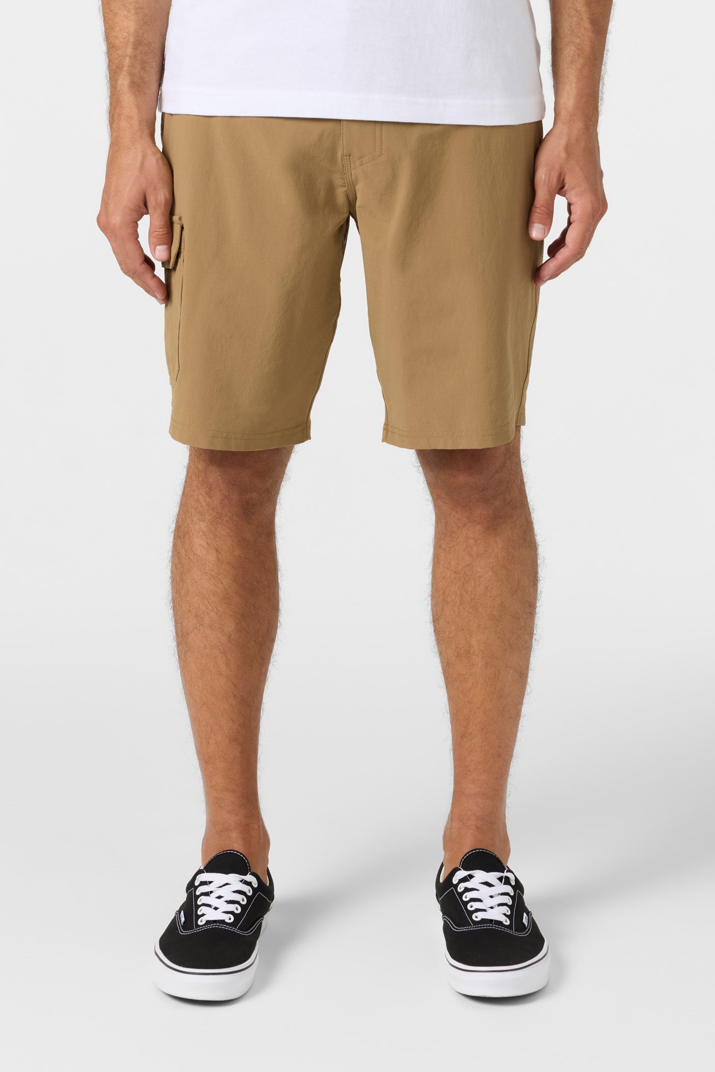 TRVLR 20 Cargo Shorts - Image 2