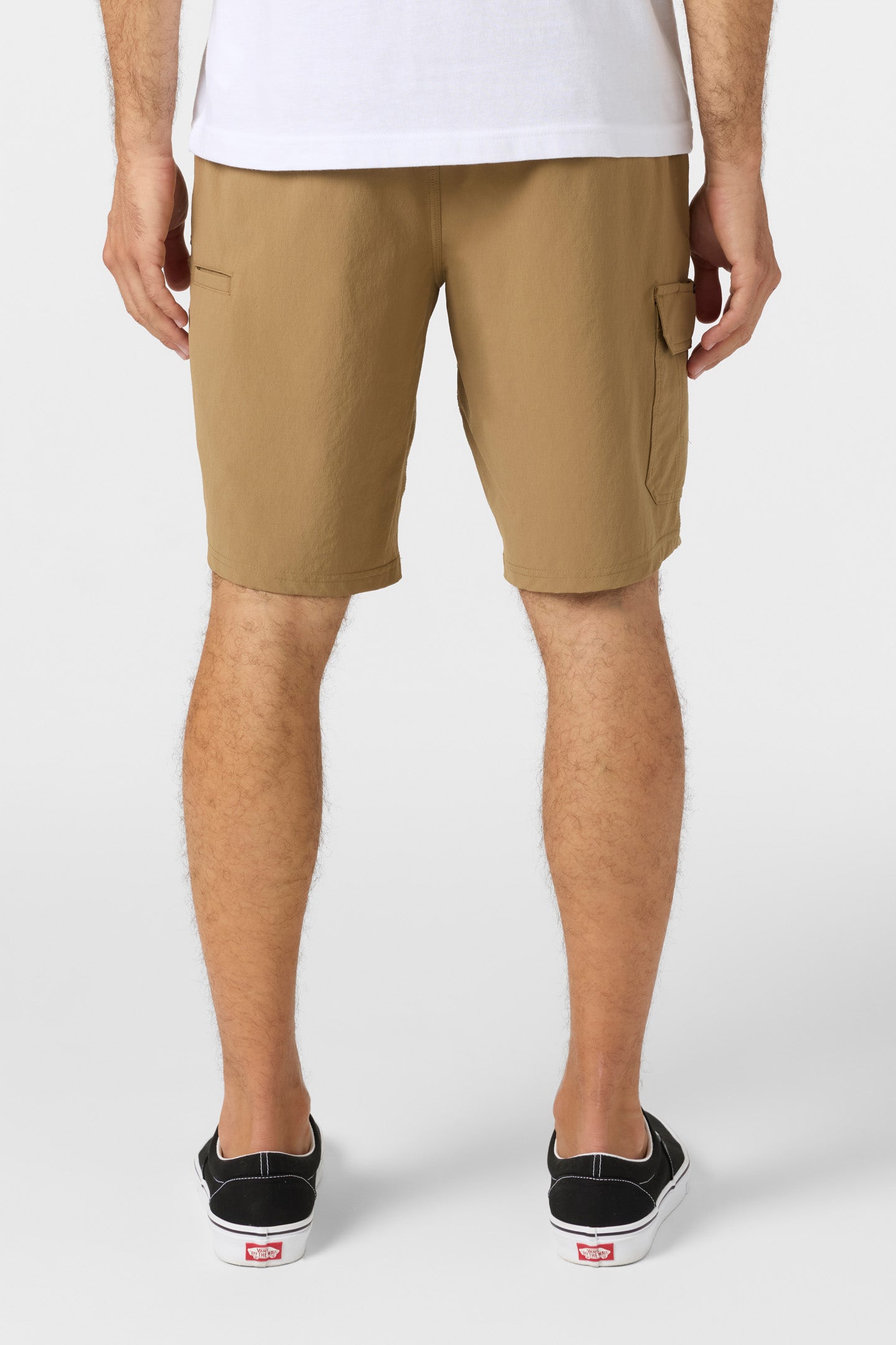 TRVLR 20 Cargo Shorts - Image 7