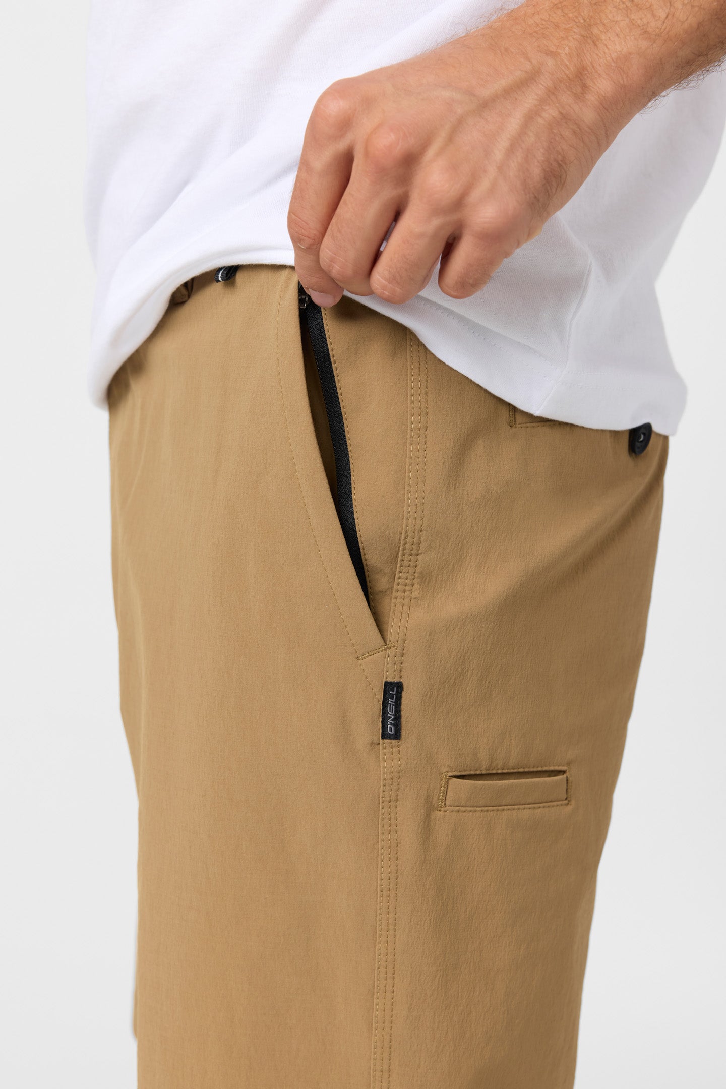 TRVLR 20 Cargo Shorts - Image 5