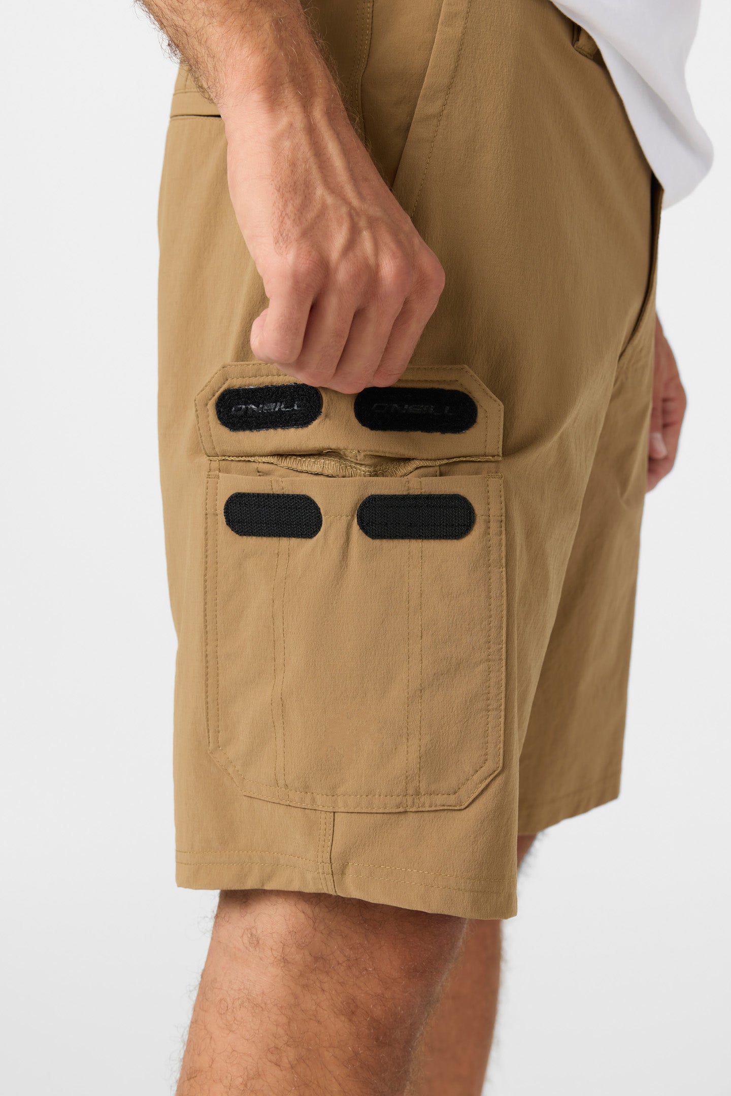 TRVLR 20 Cargo Shorts - Image 6