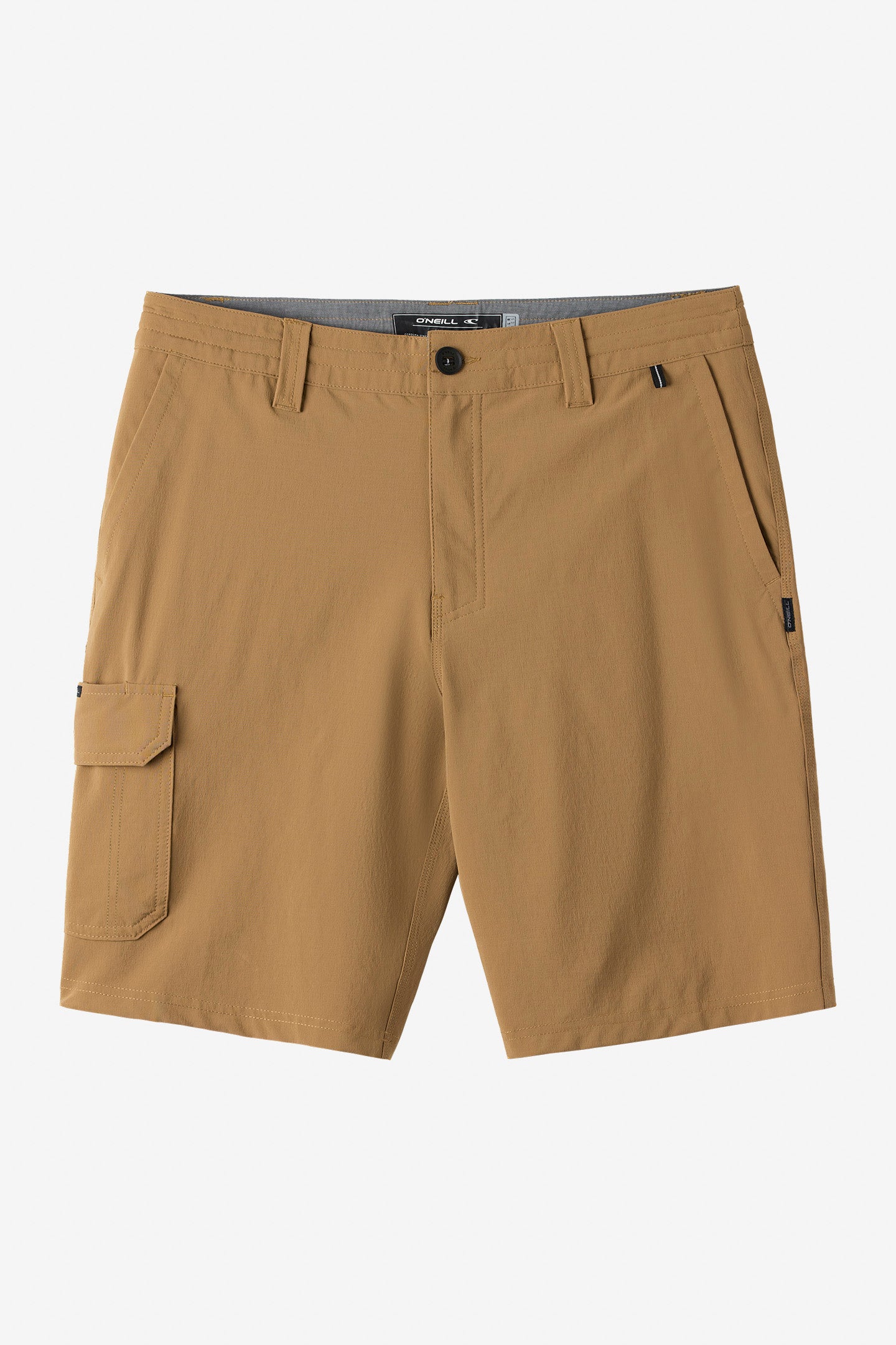 TRVLR 20 Cargo Shorts