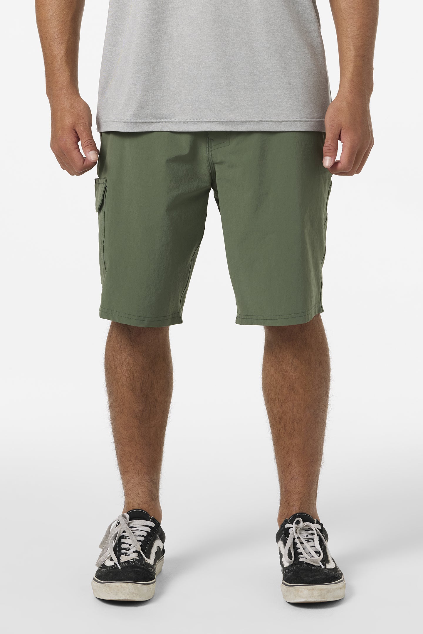 TRVLR 20 Cargo Shorts - Image 2