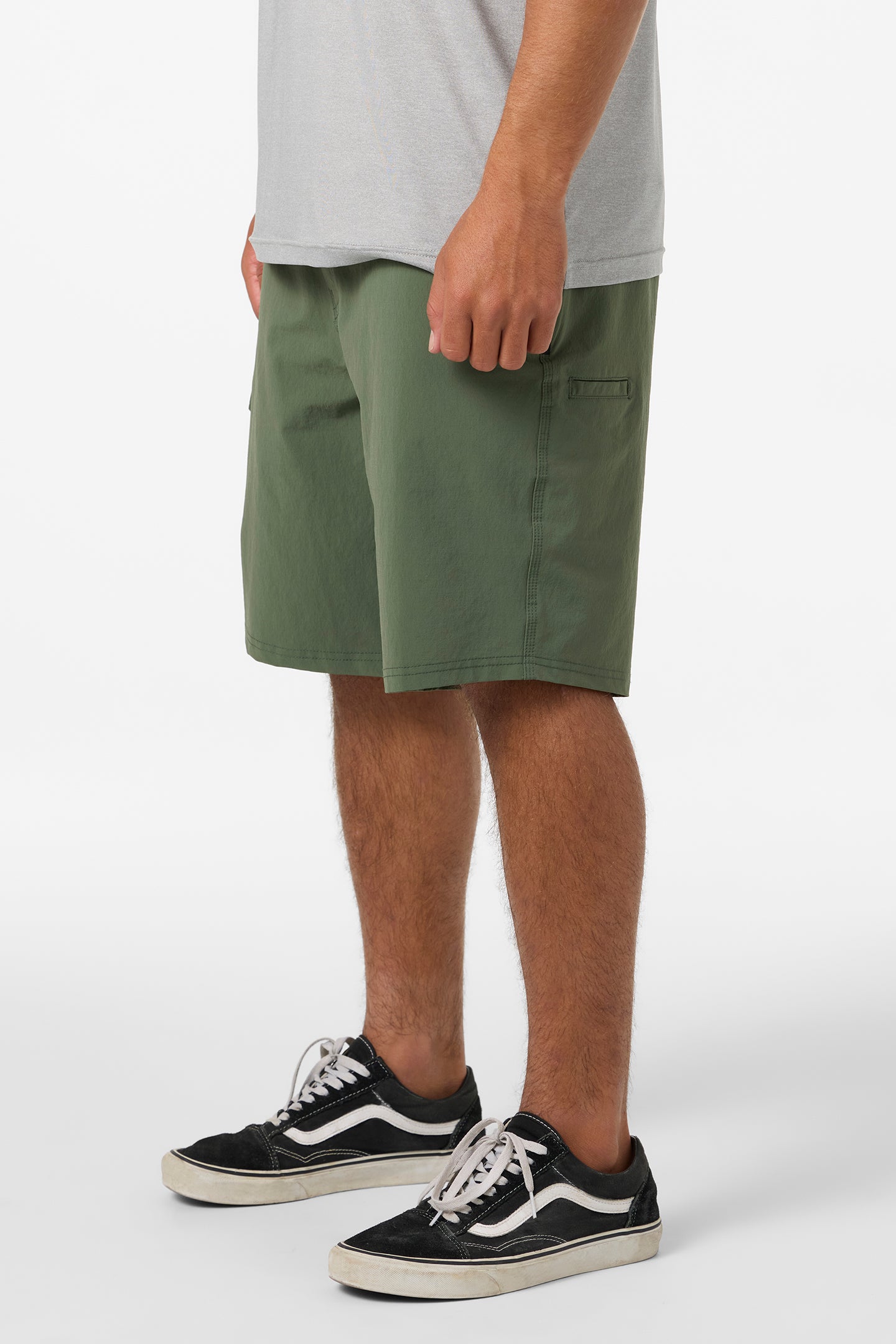 TRVLR 20 Cargo Shorts - Image 3