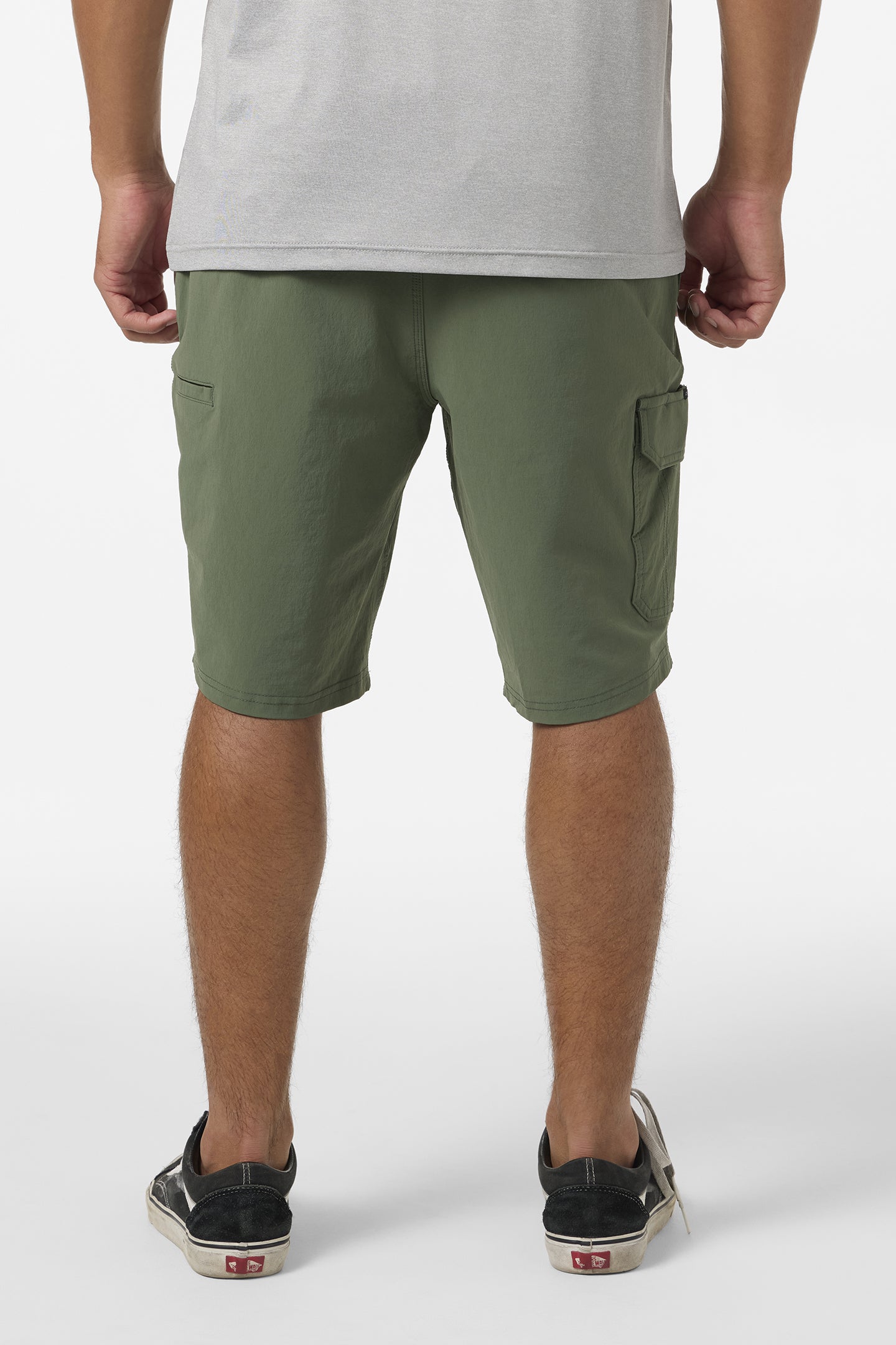 TRVLR 20 Cargo Shorts - Image 4