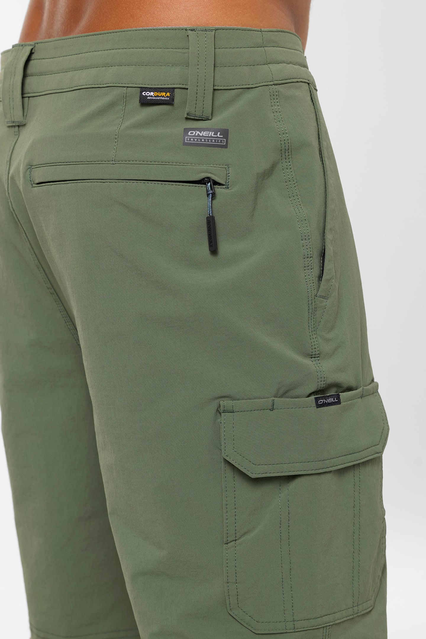 TRVLR 20 Cargo Shorts - Image 5