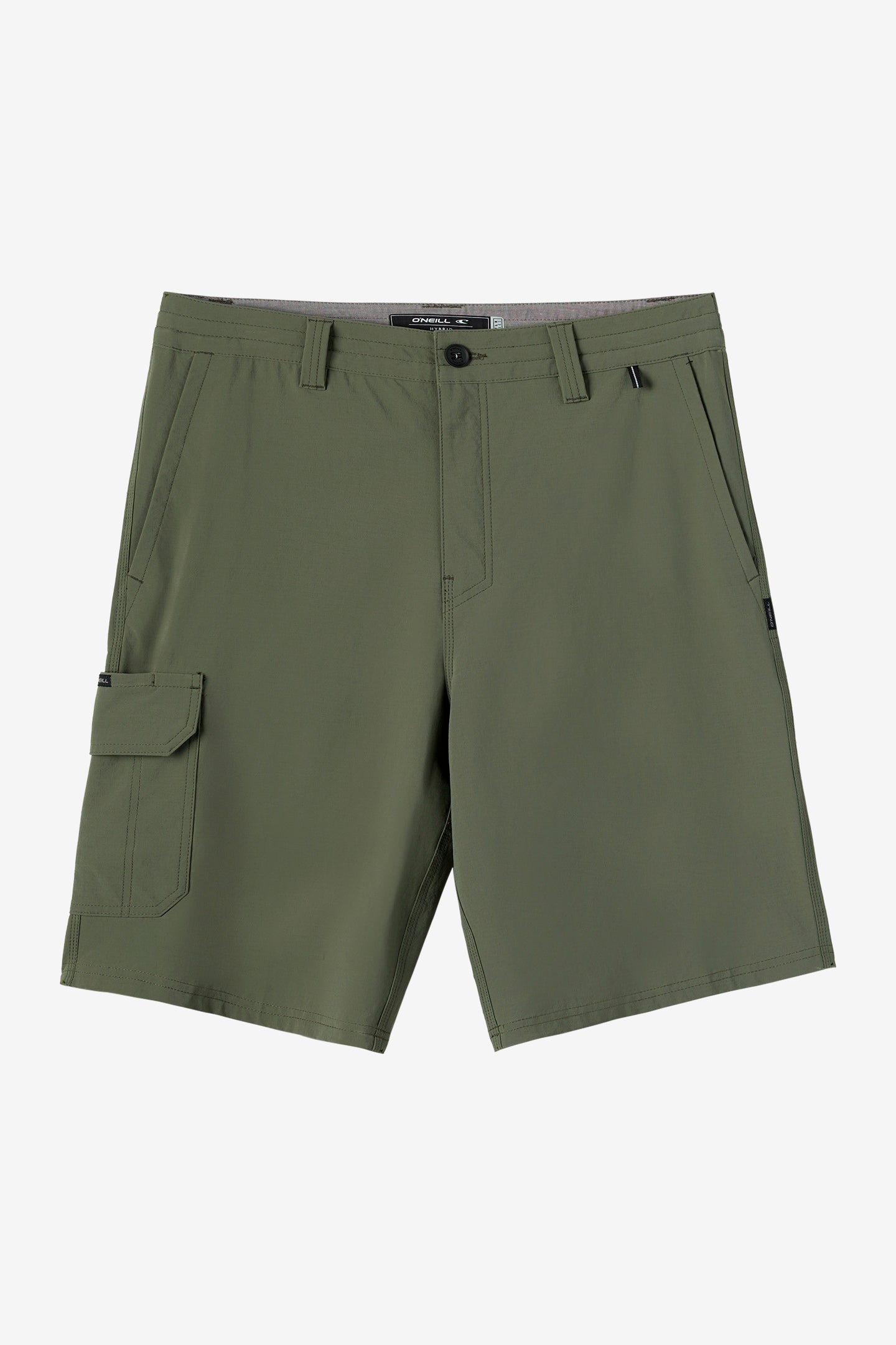 TRVLR 20 Cargo Shorts