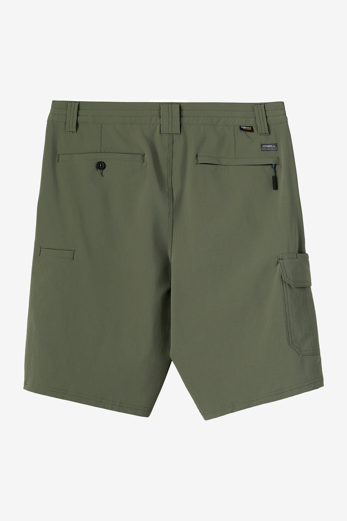 TRVLR 20 Cargo Shorts - Image 6