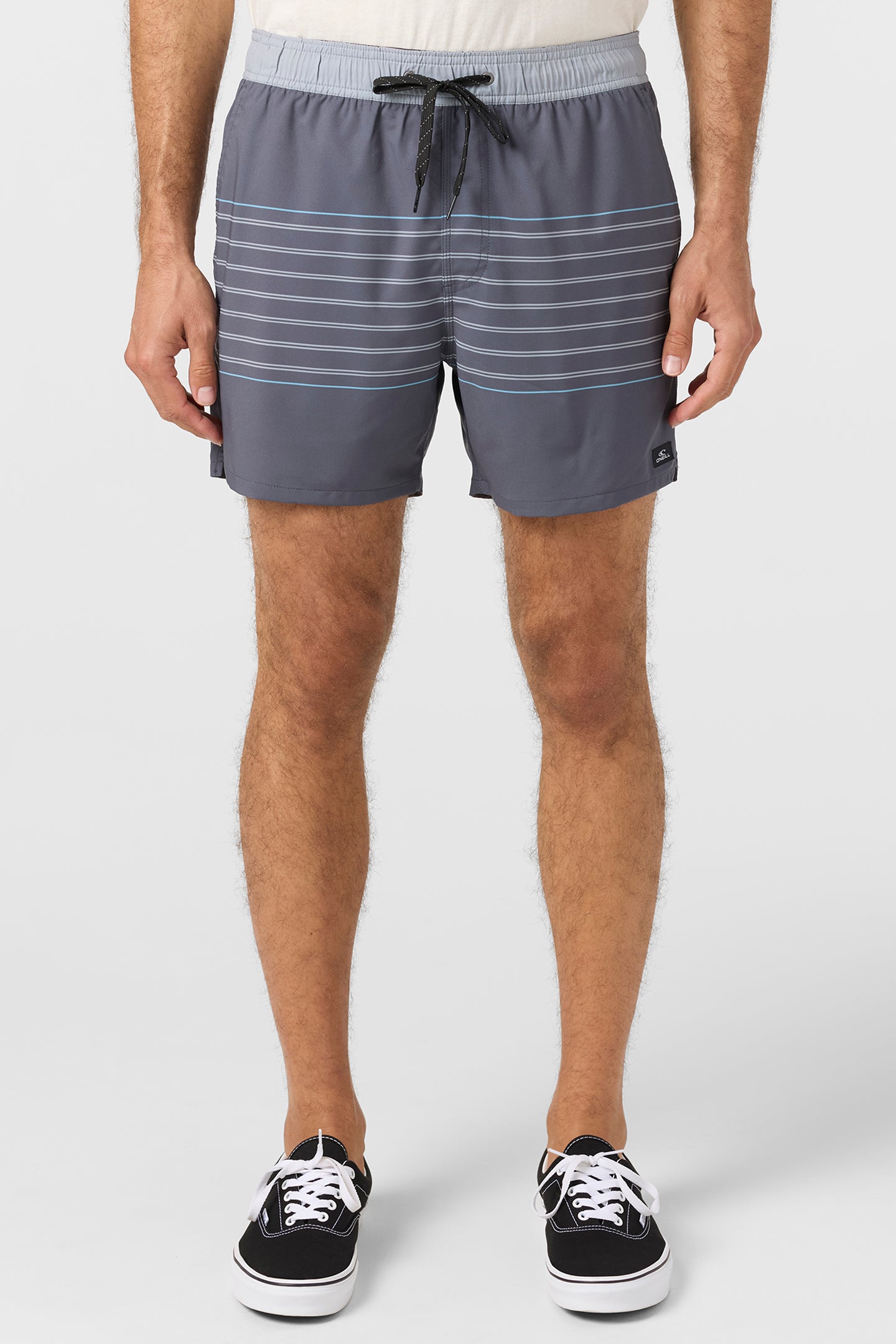 Perform Light Lined Elastic Waist 15 Hybrid Shorts - Image 2