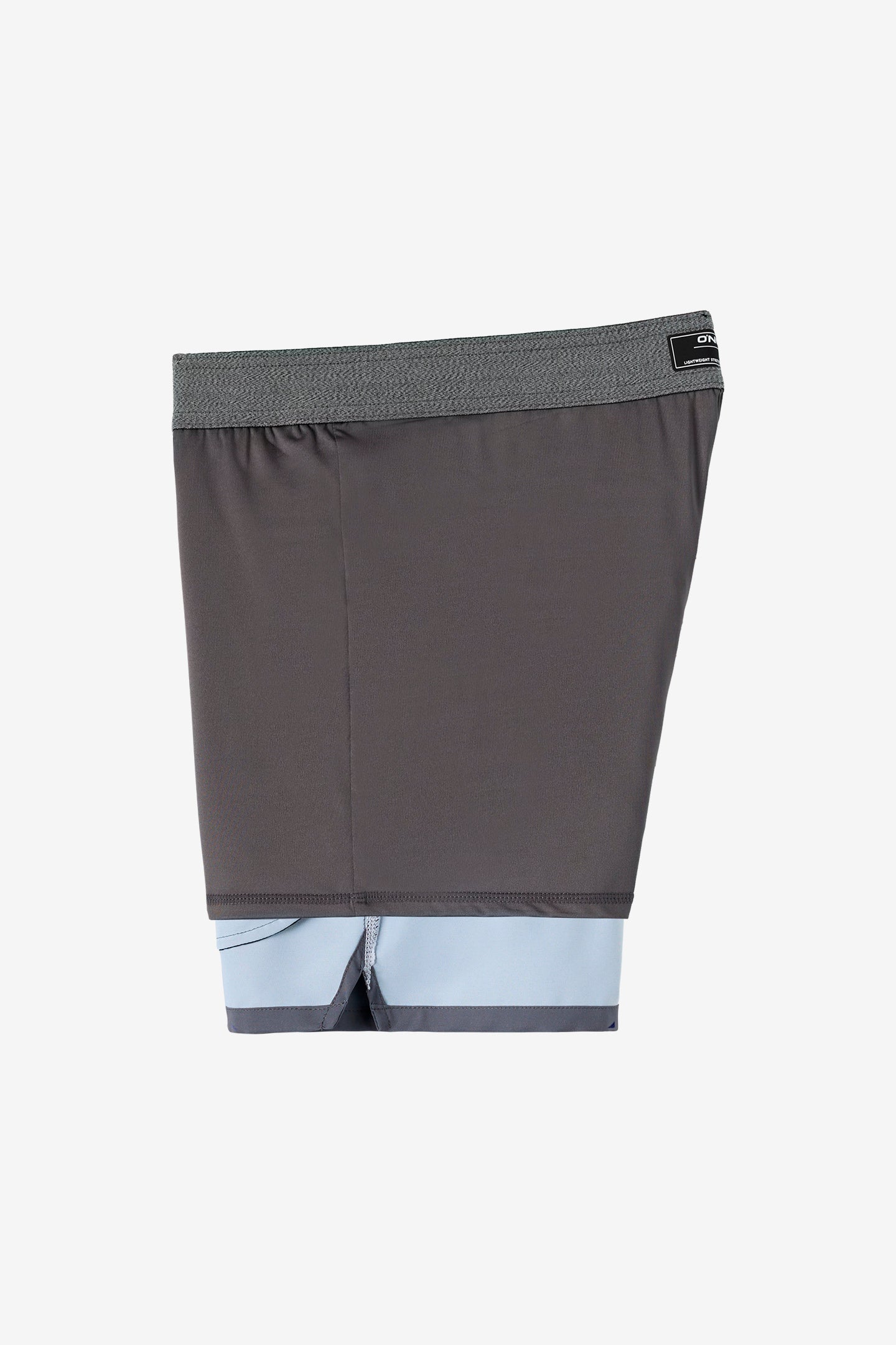 Perform Light Lined Elastic Waist 15 Hybrid Shorts - Image 8