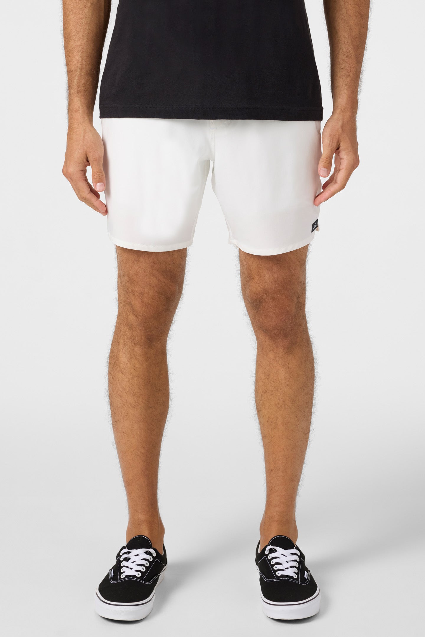 Perform Light Lined 17 Athletic Shorts - Image 2
