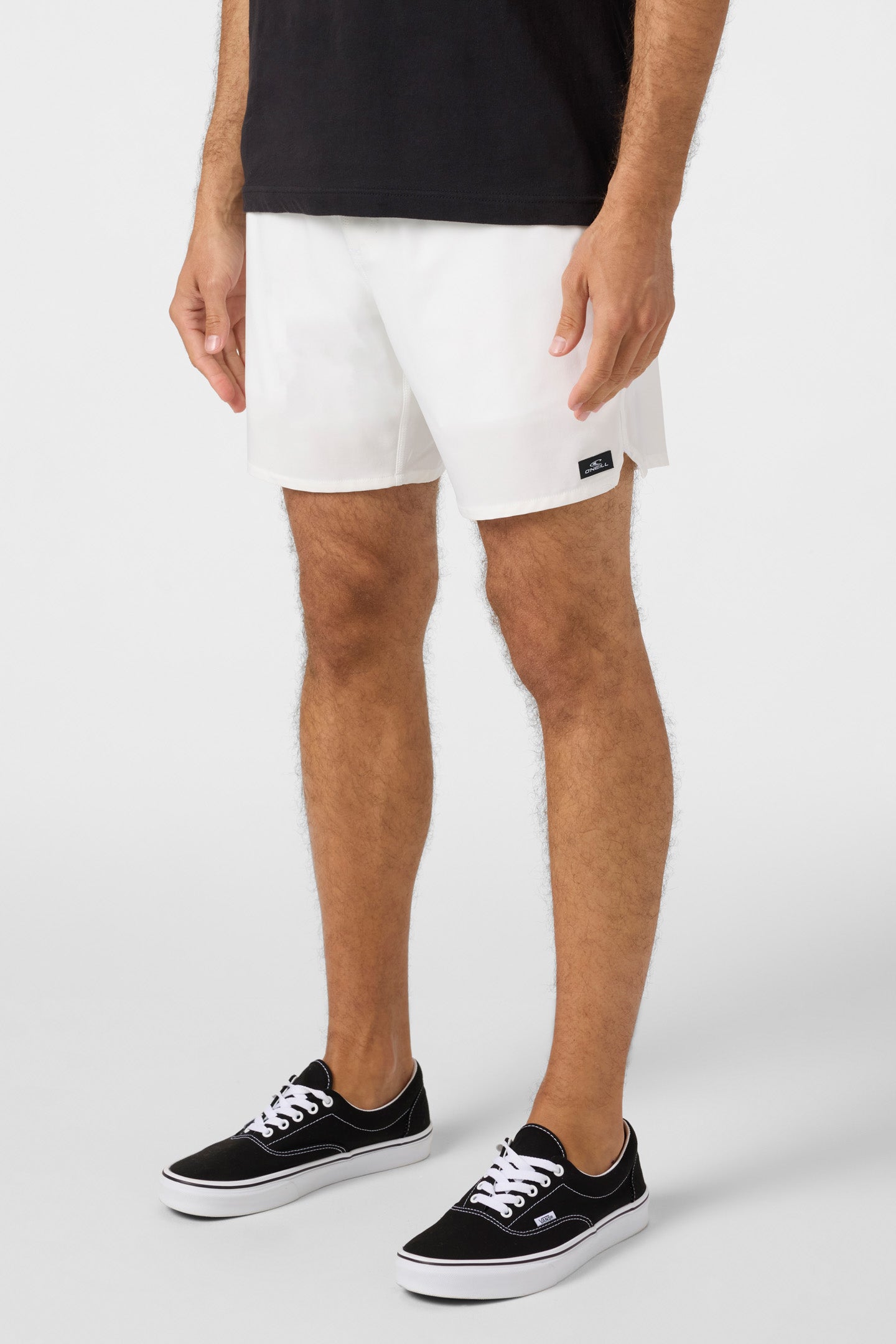 Perform Light Lined 17 Athletic Shorts - Image 3