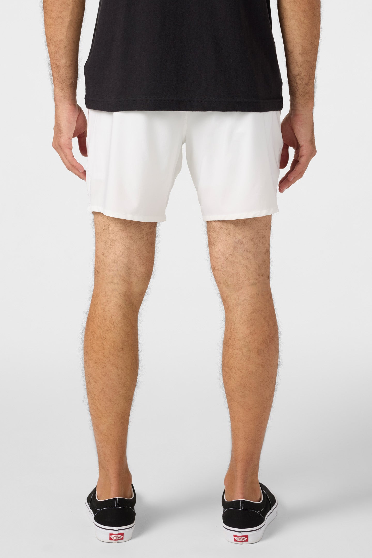 Perform Light Lined 17 Athletic Shorts - Image 6
