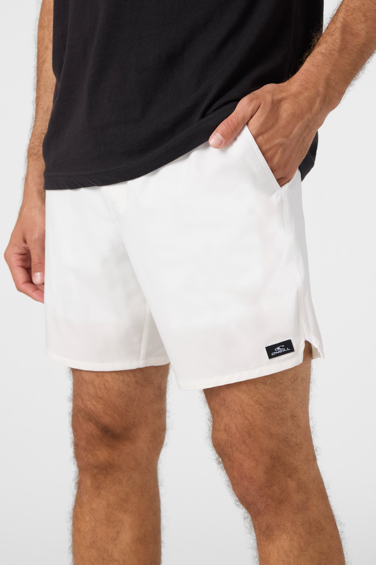 Perform Light Lined 17 Athletic Shorts - Image 4