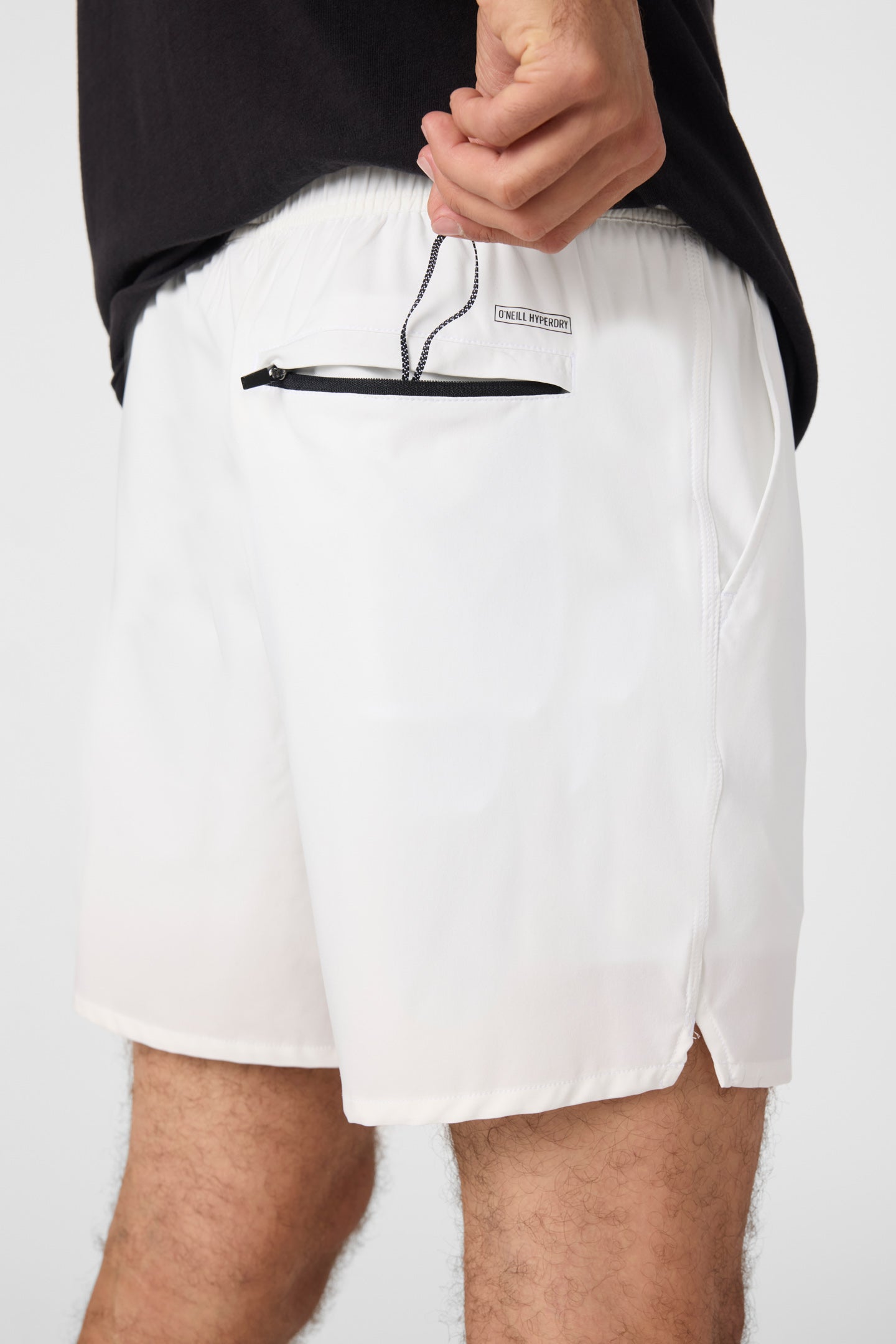 Perform Light Lined 17 Athletic Shorts - Image 7