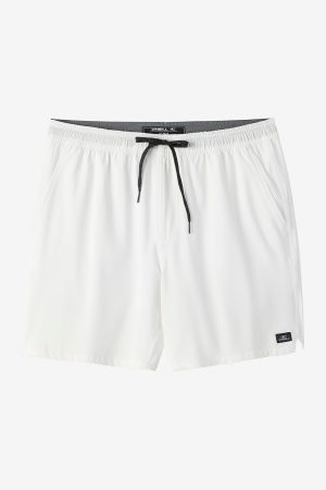Perform Light Lined 17 Athletic Shorts