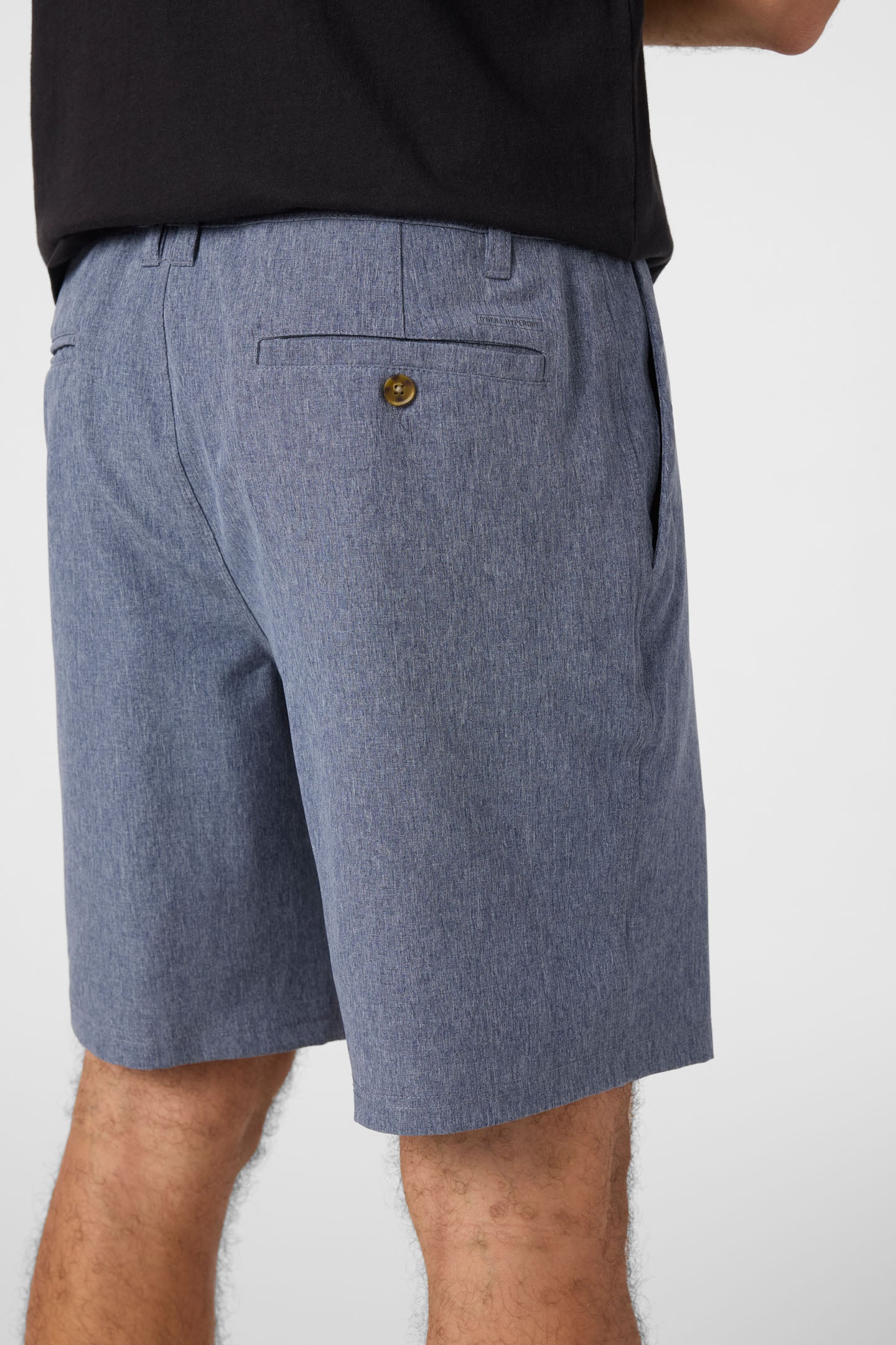 Reserve Heather 19 Hybrid Shorts - Image 7