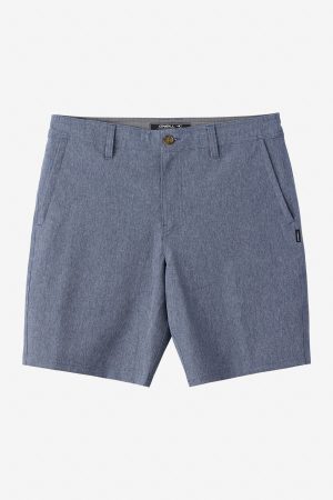 Reserve Heather 19 Hybrid Shorts