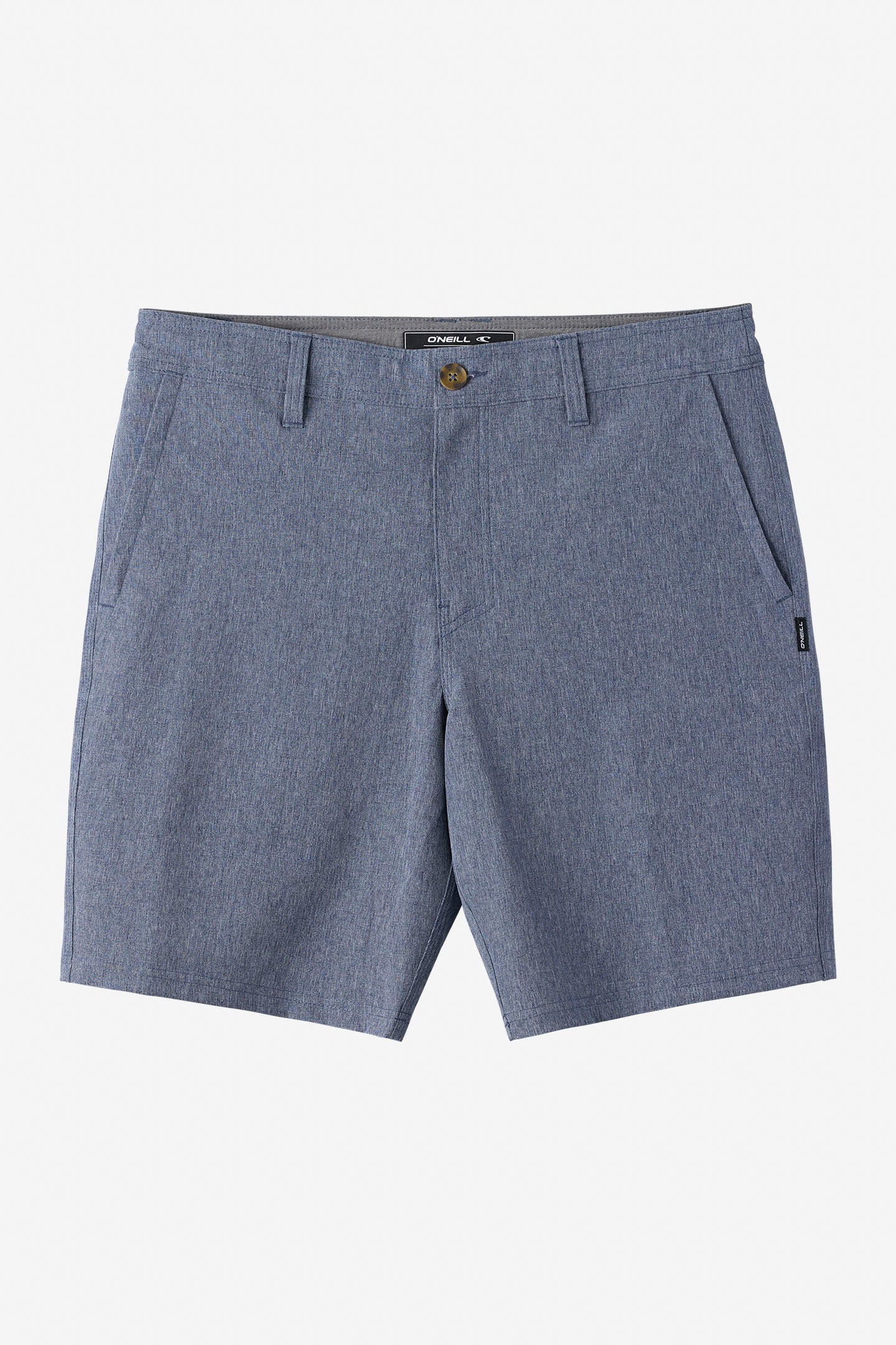 Reserve Heather 19 Hybrid Shorts