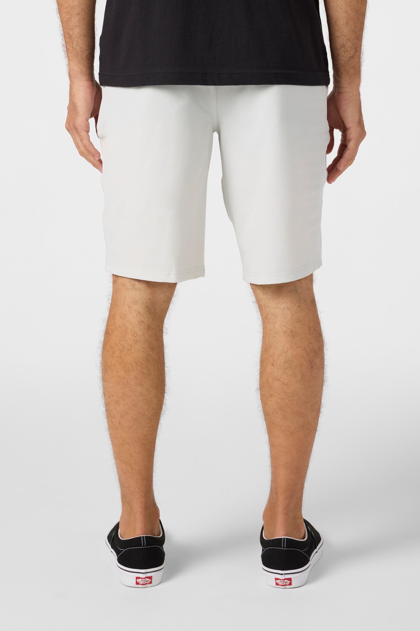 Reserve Heather 21 Hybrid Shorts - Image 6