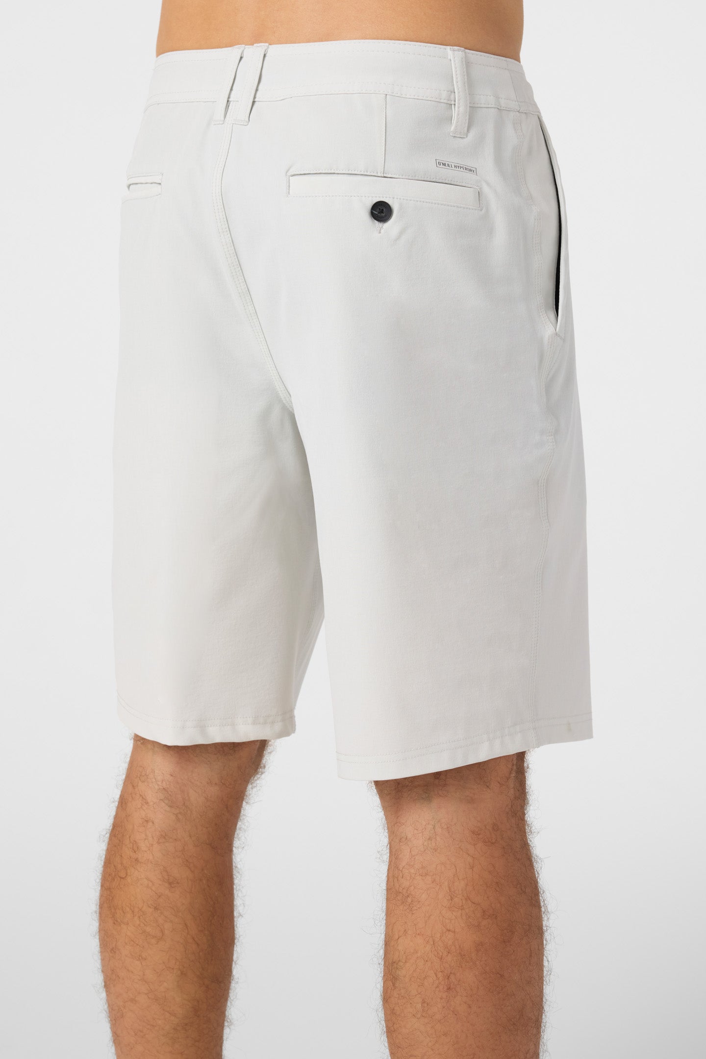 Reserve Heather 21 Hybrid Shorts - Image 7
