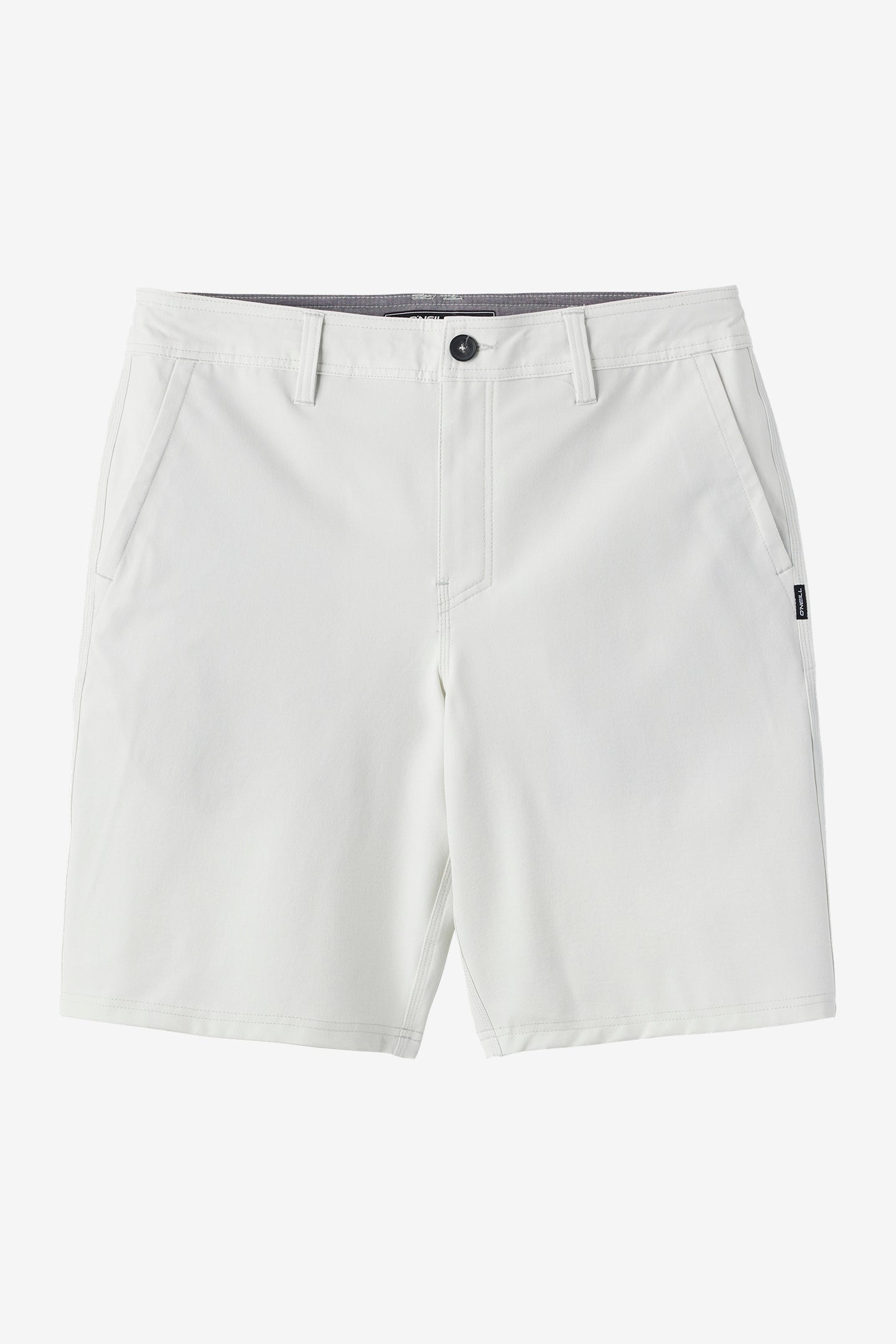 Reserve Heather 21 Hybrid Shorts