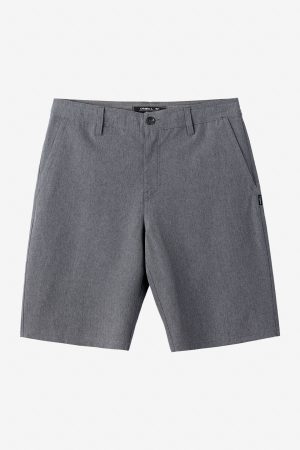 Reserve Heather 21 Hybrid Shorts