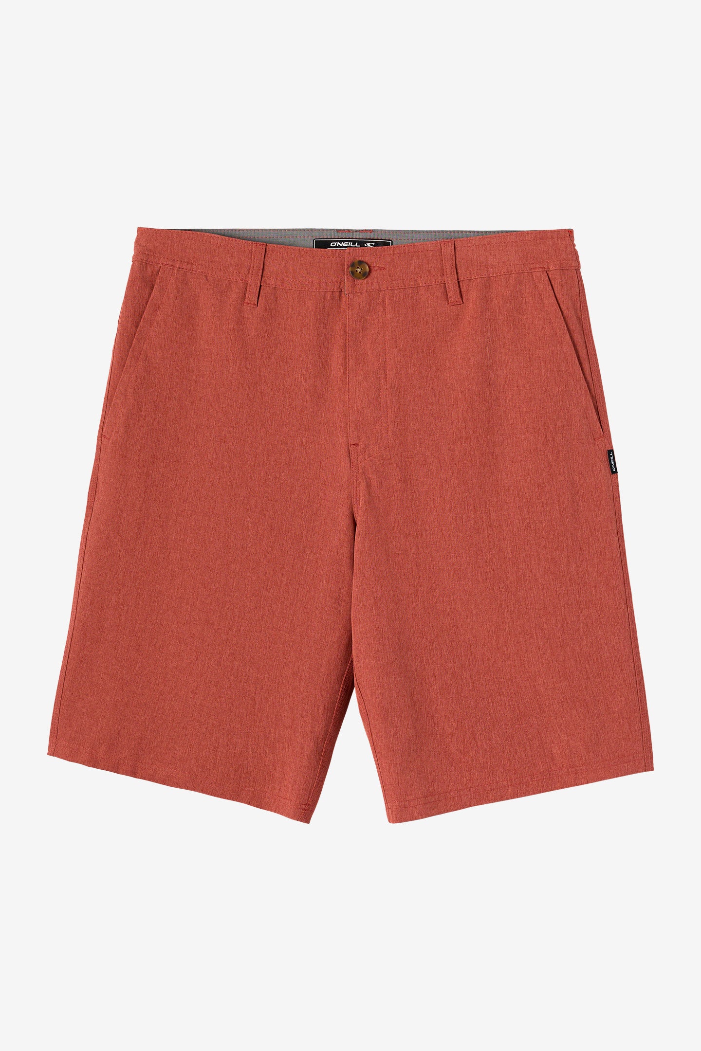 Reserve Heather 21 Hybrid Shorts