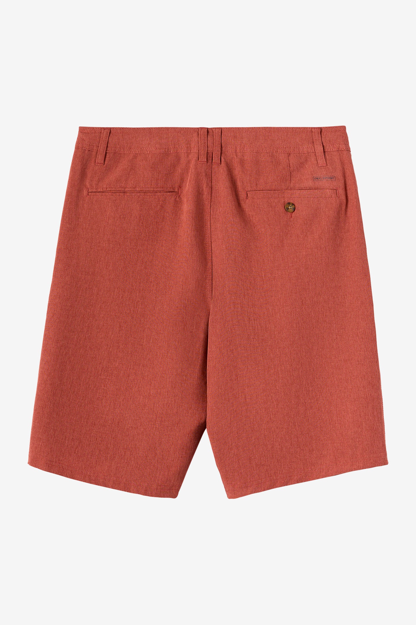 Reserve Heather 21 Hybrid Shorts - Image 7