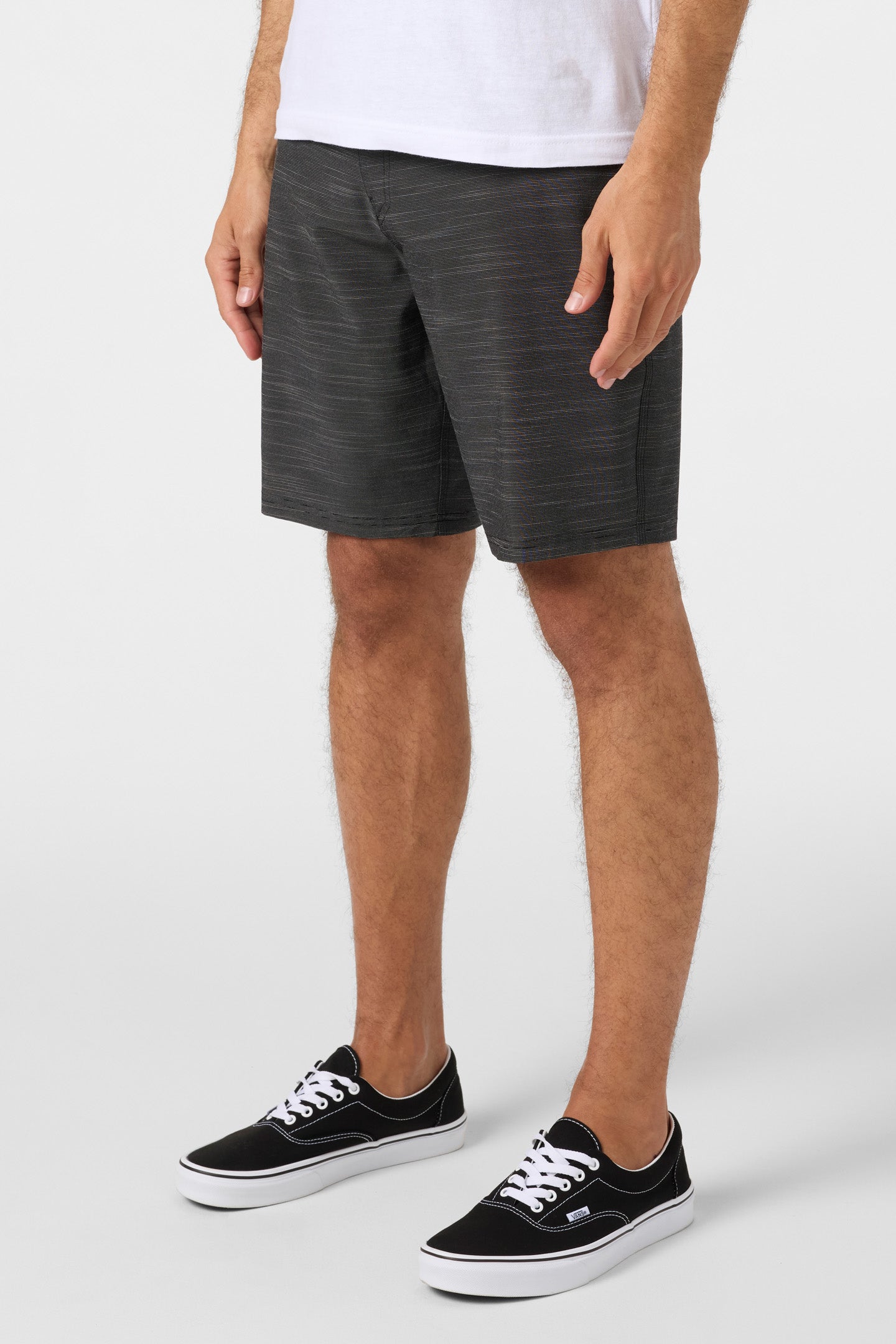 Reserve Slub 20 Hybrid Shorts - Image 4