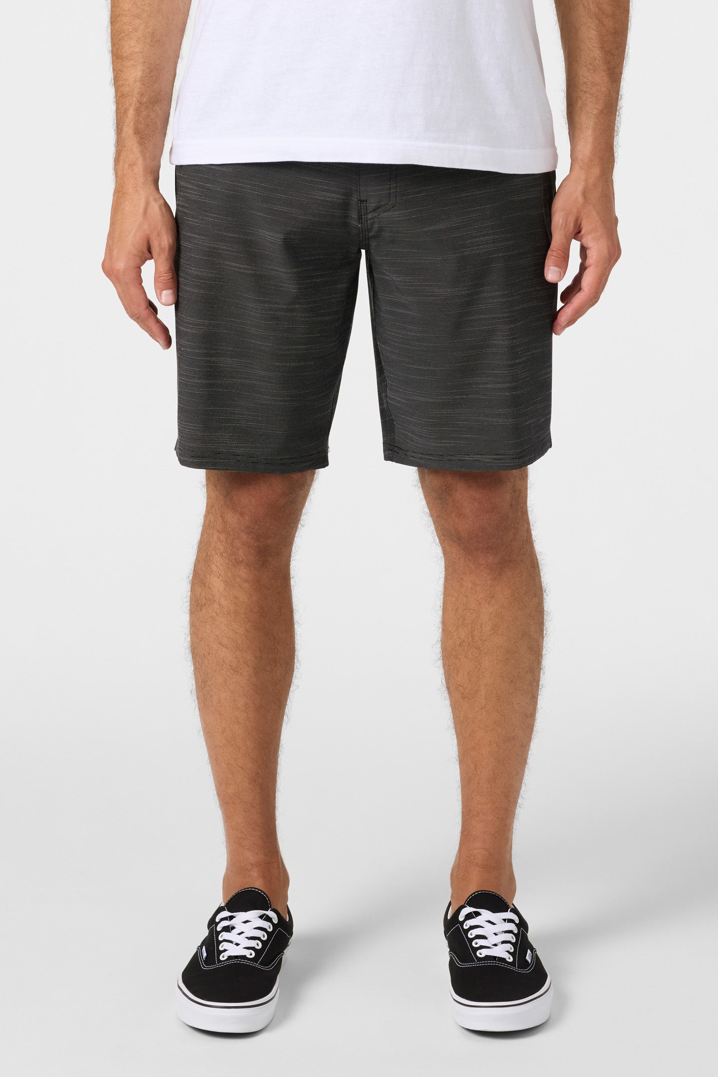 Reserve Slub 20 Hybrid Shorts - Image 2