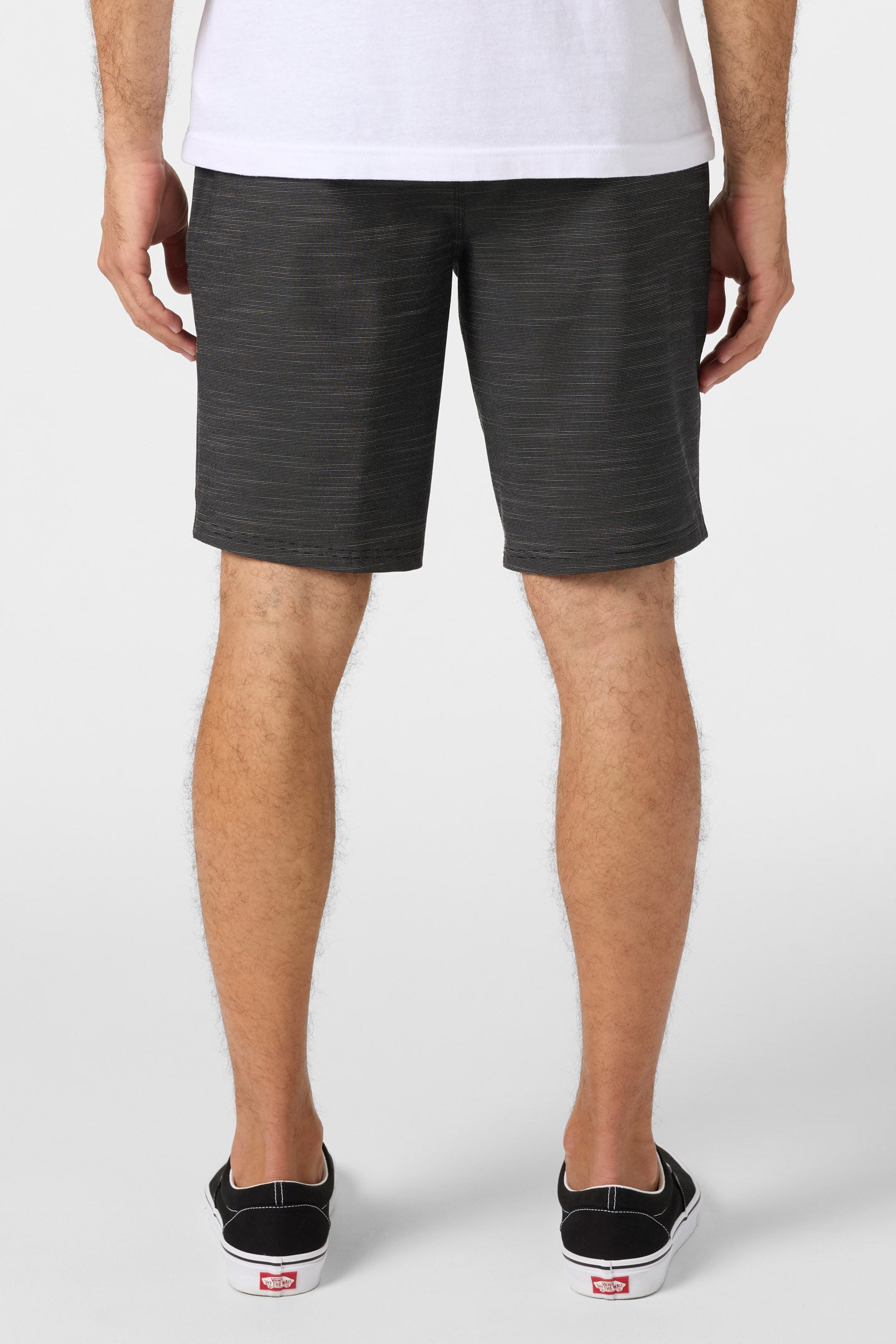 Reserve Slub 20 Hybrid Shorts - Image 6