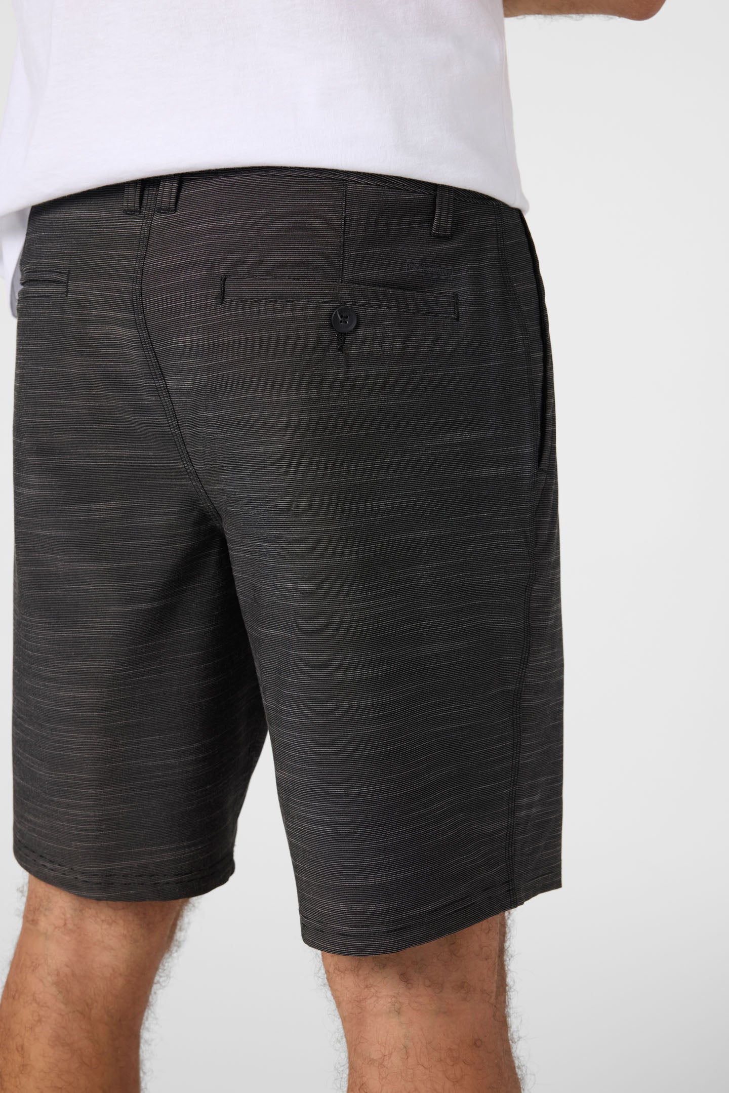 Reserve Slub 20 Hybrid Shorts - Image 7