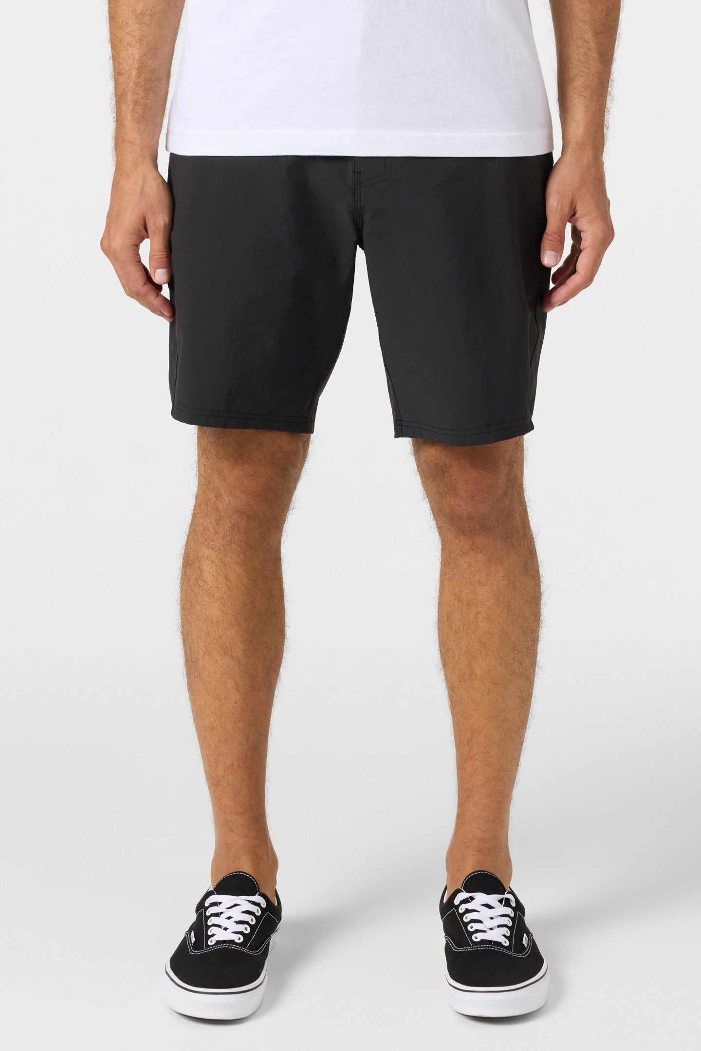 TRVLR Enduro 19 Hybrid Shorts - Image 2