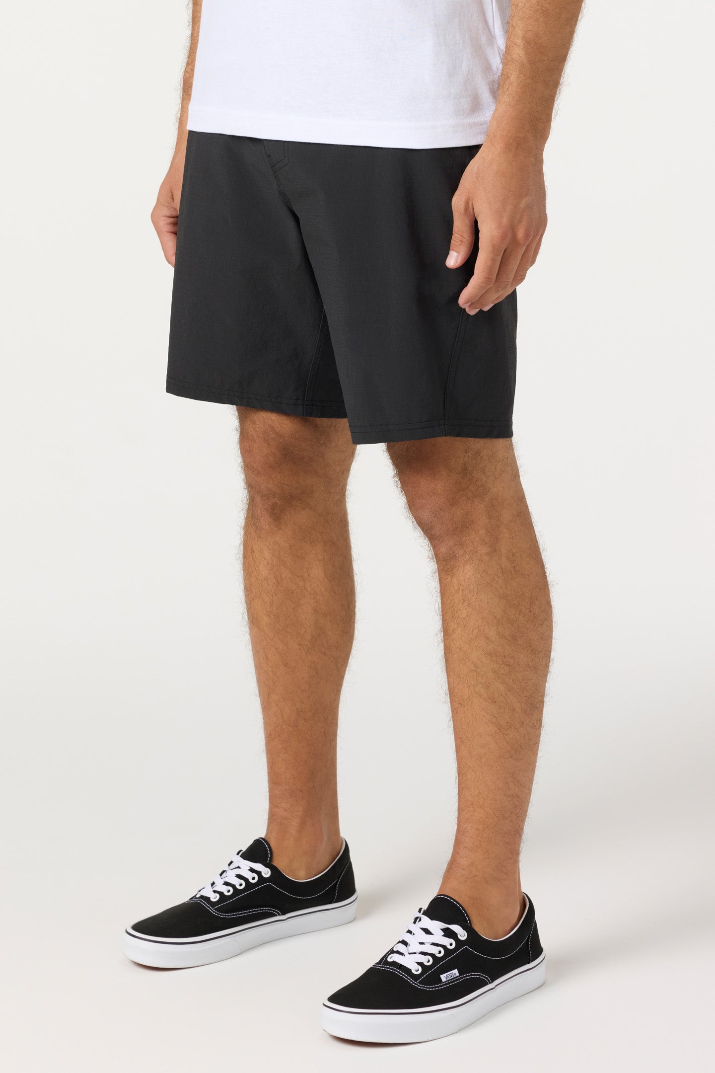 TRVLR Enduro 19 Hybrid Shorts - Image 4