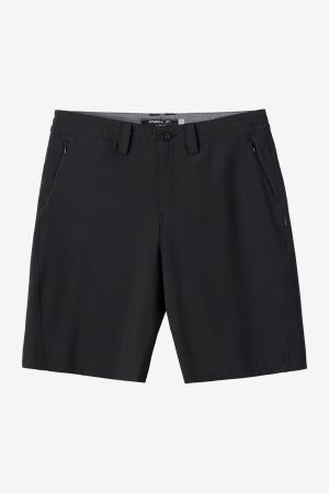 TRVLR Enduro 19 Hybrid Shorts