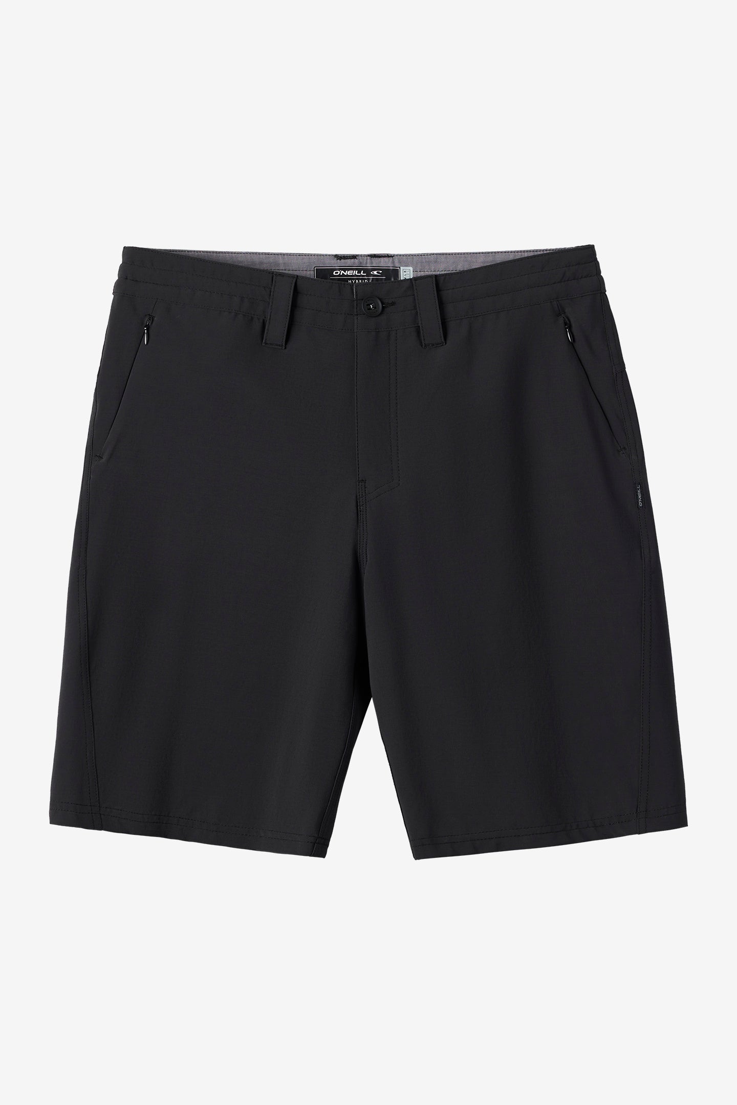 TRVLR Enduro 19 Hybrid Shorts