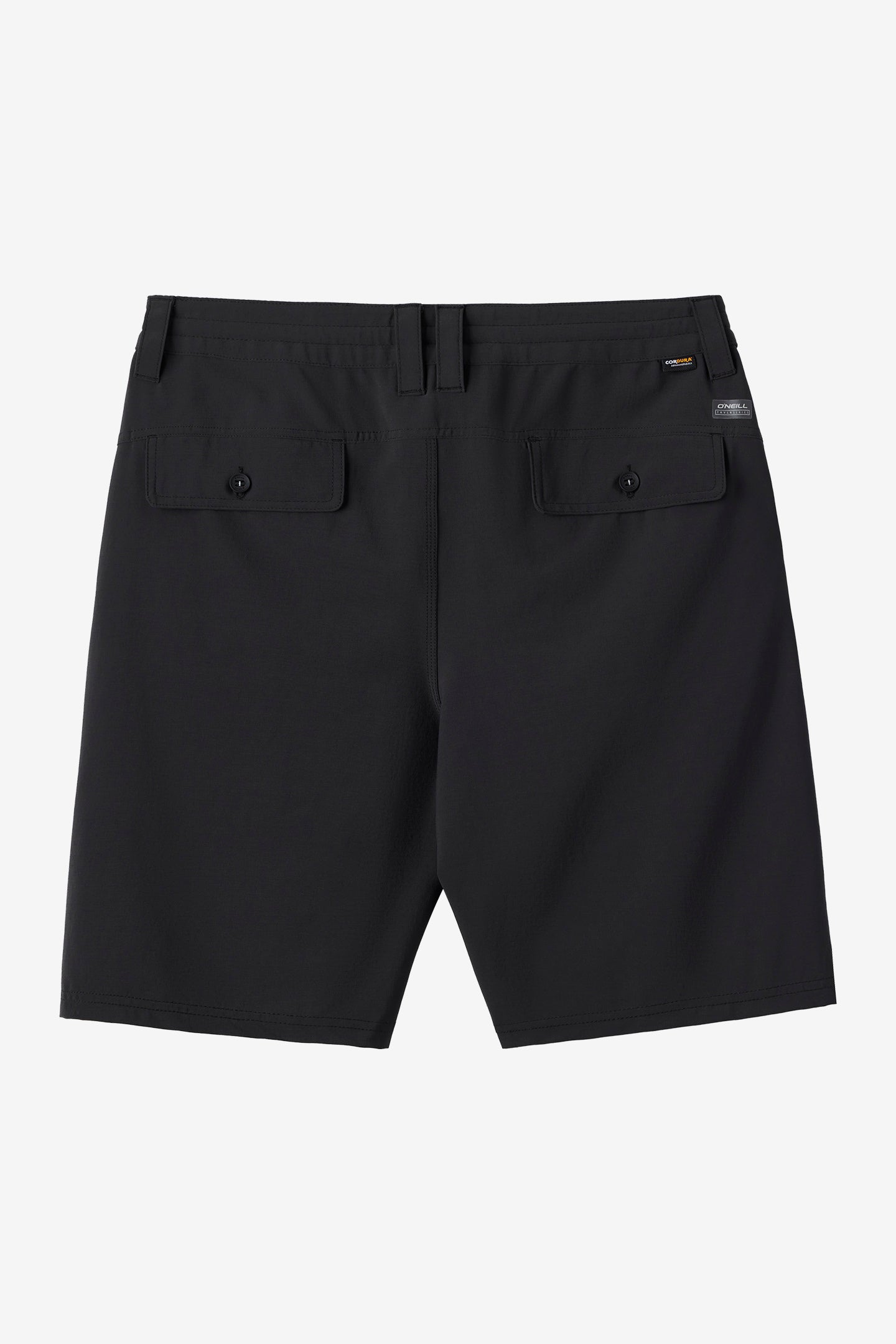 TRVLR Enduro 19 Hybrid Shorts - Image 9