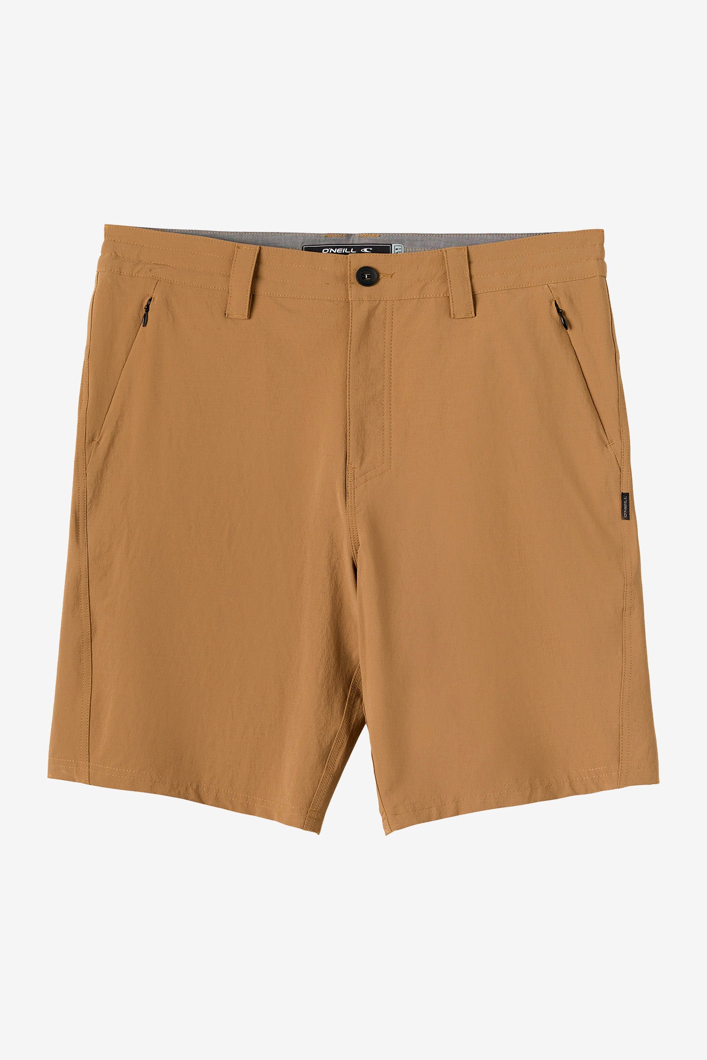 TRVLR Enduro Hybrid 19 Hybrid Shorts