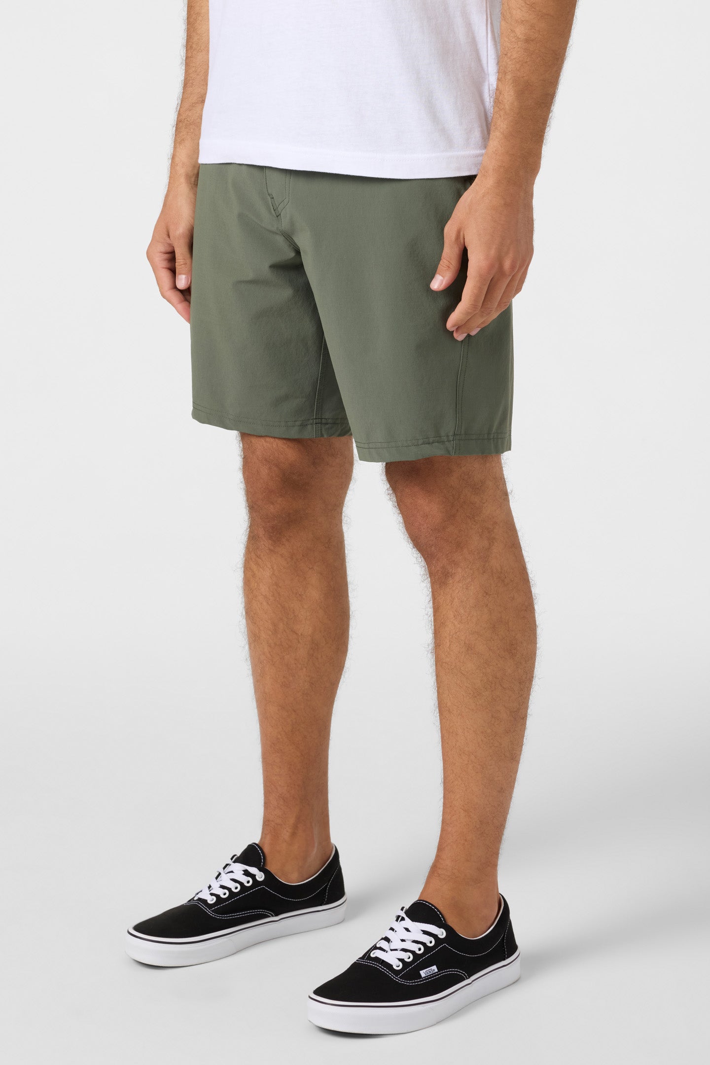 TRVLR Enduro 19 Hybrid Shorts - Image 5